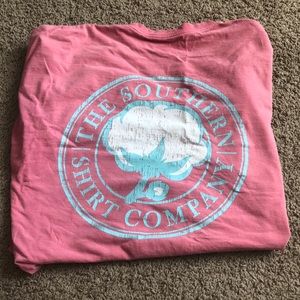 Southern shirt company t shirt